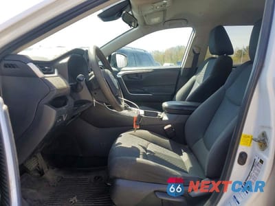 Zdjęcie 7 z 13 samochodu: 2019 TOYOTA RAV4 LE VIN:2T3G1RFV0KW060975 - miniatura