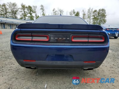 Zdjęcie 6 z 13 samochodu: 2015 DODGE CHALLENGER SXT VIN:2C3CDZAG4FH906064 - miniatura