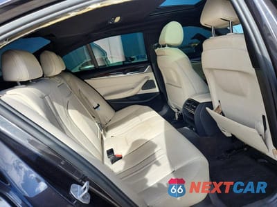 Zdjęcie 10 z 12 samochodu: 2017 BMW 530 I VIN:WBAJA5C34HG896887 - miniatura