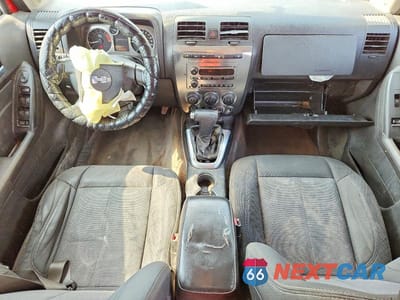 Zdjęcie 8 z 13 samochodu: 2009 HUMMER H3 VIN:5GTEN13E798135486 - miniatura