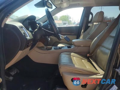Zdjęcie 7 z 13 samochodu: 2014 DODGE DURANGO CITADEL VIN:1C4RDJEG9EC435225 - miniatura