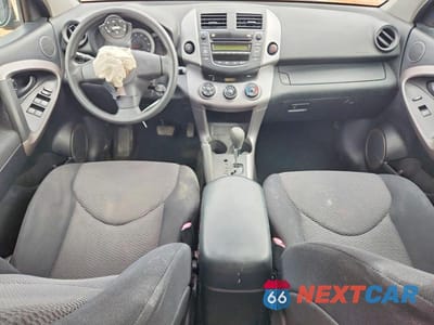 Zdjęcie 8 z 14 samochodu: 2006 TOYOTA RAV4 VIN:JTMZD32V466002491 - miniatura