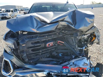 Zdjęcie 11 z 12 samochodu: 2022 GMC SIERRA LIMITED C1500 SLT VIN:1GTP8DED5NZ216116 - miniatura