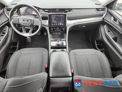 Zdjęcie 8 z 13 samochodu: 2021 JEEP GRAND CHEROKEE L LAREDO VIN:1C4RJKAG4M8168307 - miniatura