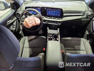 Zdjęcie 8 z 13 samochodu: 2026 CHEVROLET EQUINOX LTZ VIN:XGNAXPEG4TL240679 - miniatura