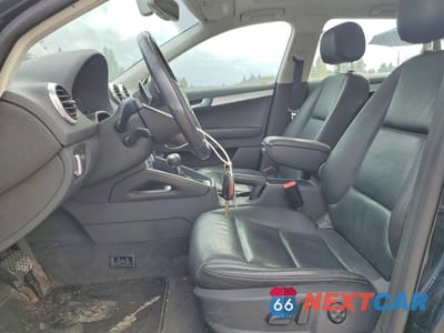 Zdjęcie 7 z 13 samochodu: 2012 AUDI A3 PREMIUM PLUS VIN:WAUKJAFM7CA050234 - miniatura