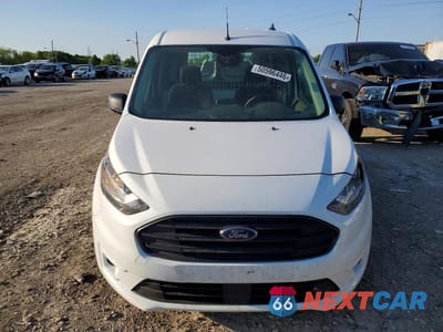 Piąte zdjęcie samochodu w środku: 2023 FORD TRANSIT CONNECT XLT VIN:NM0LS7T22P1560584 - miniatura