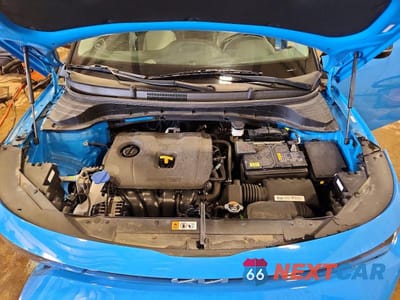 Zdjęcie 11 z 12 samochodu: 2023 KIA SOUL GT LINE VIN:KNDJ53AU5P7191618 - miniatura