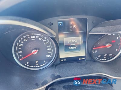 Zdjęcie 9 z 12 samochodu: 2017 MERCEDES-BENZ C 300 4MATIC VIN:WDDWJ4KB0HF380582 - miniatura