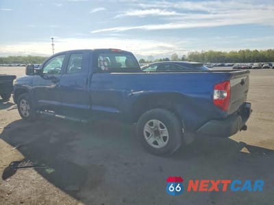 Drugie zdjęcie samochodu z przodu: 2014 TOYOTA TUNDRA SR VIN:5TFCY5F17EX016715 - miniatura