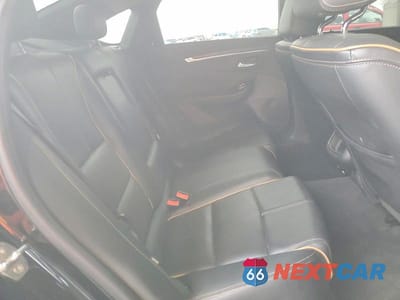 Zdjęcie 10 z 12 samochodu: 2019 CHEVROLET IMPALA PREMIER VIN:1G1105S30KU142653 - miniatura