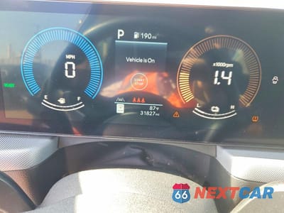 Zdjęcie 9 z 12 samochodu: 2025 HYUNDAI SONATA HYBRID SEL VIN:KMHL34JJ5SA108898 - miniatura