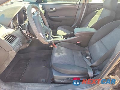 Zdjęcie 7 z 12 samochodu: 2011 CHEVROLET MALIBU 1LT VIN:1G1ZC5E1XBF381930 - miniatura