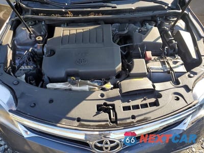 Zdjęcie 11 z 12 samochodu: 2014 TOYOTA AVALON XLE TOURING VIN:4T1BK1EB2EU104293 - miniatura
