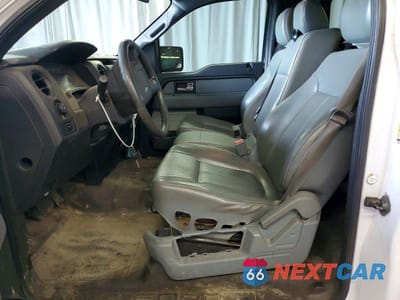 Zdjęcie 7 z 12 samochodu: 2014 FORD F150 VIN:1FTNF1CF3EKF79992 - miniatura