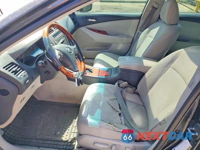 Zdjęcie 7 z 12 samochodu: 2007 LEXUS ES 350 VIN:JTHBJ46G172093030 - miniatura