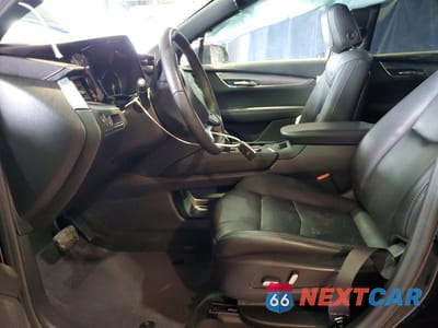 Zdjęcie 7 z 13 samochodu: 2023 CADILLAC XT6 LUXURY VIN:1GYKPBR4XPZ120863 - miniatura