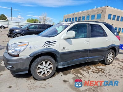 2003 BUICK RENDEZVOUS CX 3G5DA03E53S542382 - główne zdjęcie licytacji z USA - miniatura