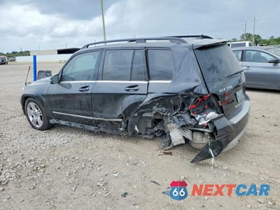 Drugie zdjęcie samochodu z przodu: 2013 MERCEDES-BENZ GLK 350 4MATIC VIN:WDCGG8JB2DG078117 - miniatura