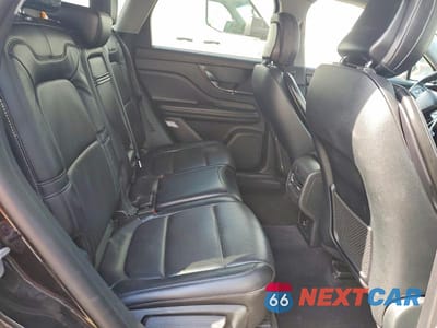 Zdjęcie 11 z 13 samochodu: 2020 LINCOLN CORSAIR RESERVE VIN:5LMCJ2D91LUL22778 - miniatura