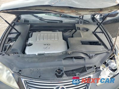 Zdjęcie 11 z 12 samochodu: 2007 LEXUS ES 350 VIN:JTHBJ46G172148477 - miniatura