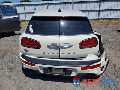 Zdjęcie 6 z 12 samochodu: 2020 MINI COOPER S CLUBMAN ALL4 VIN:WMWXJ1C08L2L33985 - miniatura