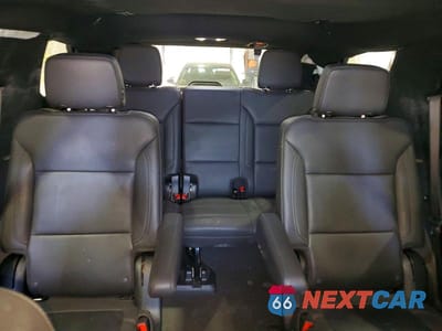 Zdjęcie 10 z 13 samochodu: 2024 CHEVROLET TAHOE K1500 LT VIN:1GNSKNKD4RR308272 - miniatura