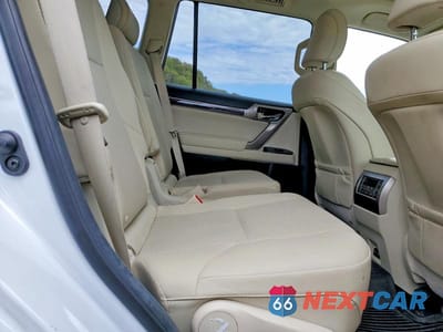 Zdjęcie 11 z 13 samochodu: 2021 LEXUS GX 460 PREMIUM VIN:JTJAM7BX0M5287552 - miniatura