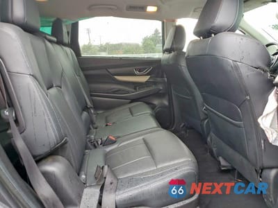 Zdjęcie 11 z 13 samochodu: 2022 SUBARU ASCENT LIMITED VIN:4S4WMAKD4N3469257 - miniatura
