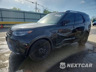 2019 LAND ROVER DISCOVERY HSE LUXURY SALRT2RV7K2400324 - główne zdjęcie licytacji z USA - miniatura