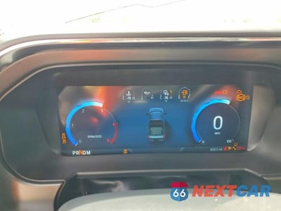 Zdjęcie 9 z 12 samochodu: 2025 FORD F350 SUPER DUTY VIN:1FT8W3DM0SED96565 - miniatura