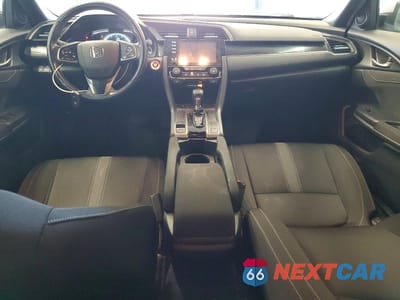 Zdjęcie 8 z 12 samochodu: 2021 HONDA CIVIC EX VIN:SHHFK7H66MU414153 - miniatura
