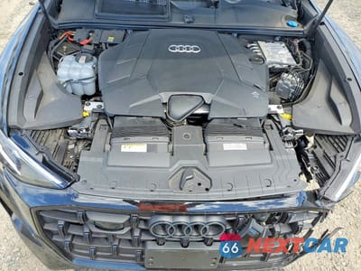 Zdjęcie 12 z 13 samochodu: 2025 AUDI Q8 PREMIUM PLUS VIN:WA1BVBF17SD019107 - miniatura