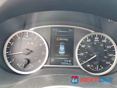 Zdjęcie 9 z 13 samochodu: 2018 NISSAN SENTRA SV VIN:3N1AB7AP1JL608149 - miniatura