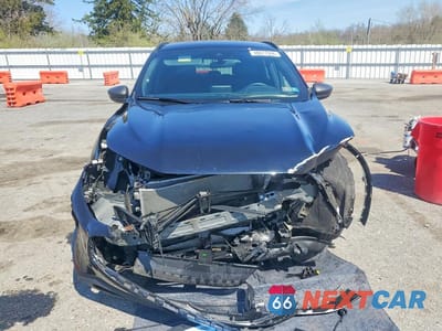 Piąte zdjęcie samochodu w środku: 2025 FORD ESCAPE ST LINE VIN:1FMCU9MN3SUA99559 - miniatura