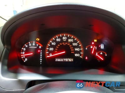 Zdjęcie 9 z 12 samochodu: 2005 HONDA ACCORD EX VIN:1HGCM72775A008197 - miniatura