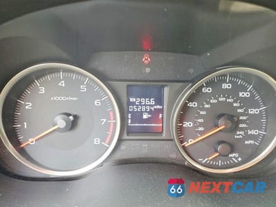 Zdjęcie 9 z 11 samochodu: 2016 SUBARU IMPREZA PREMIUM VIN:JF1GPAB6XGH297569 - miniatura