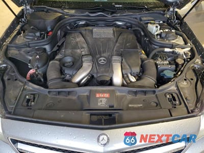 Zdjęcie 11 z 12 samochodu: 2012 MERCEDES-BENZ CLS 550 4MATIC VIN:WDDLJ9BB2CA050724 - miniatura