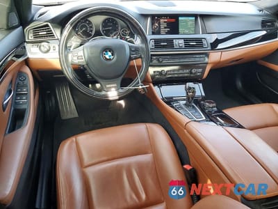 Zdjęcie 8 z 12 samochodu: 2016 BMW 535 XI VIN:WBA5B3C56GG256814 - miniatura