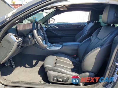 Zdjęcie 7 z 12 samochodu: 2024 BMW M440I VIN:WBA83AP04RCR77169 - miniatura
