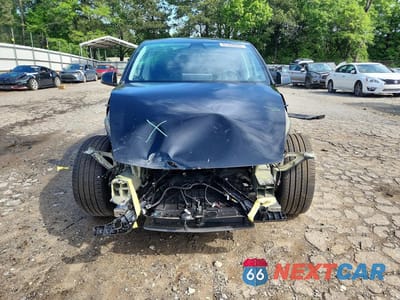 Piąte zdjęcie samochodu w środku: 2026 TESLA MODEL Y VIN:7SAYGDEDXTA437348 - miniatura