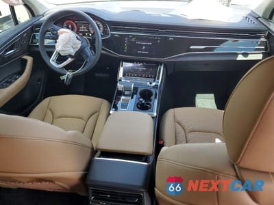 Zdjęcie 8 z 12 samochodu: 2025 AUDI Q7 PREMIUM PLUS VIN:WA1LVBF73SD025494 - miniatura