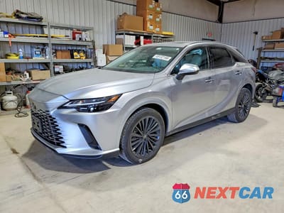 2024 LEXUS RX 350 PREMIUM 2T2BAMCA6RC083496 - główne zdjęcie licytacji z USA - miniatura