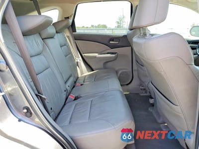 Zdjęcie 11 z 12 samochodu: 2013 HONDA CR-V EXL VIN:2HKRM4H76DH633518 - miniatura