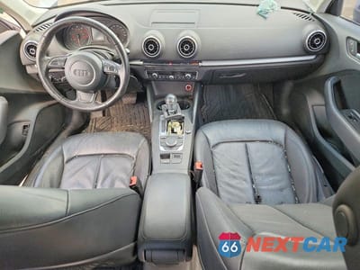 Zdjęcie 8 z 12 samochodu: 2015 AUDI A3 PREMIUM VIN:WAUACGFF7F1059983 - miniatura