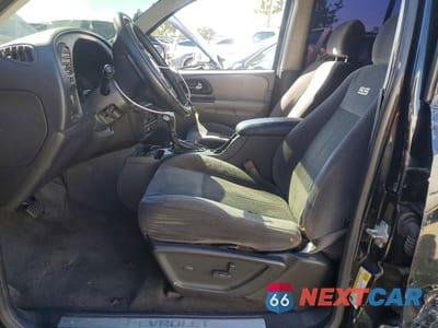 Zdjęcie 7 z 13 samochodu: 2007 CHEVROLET TRAILBLAZER SS VIN:1GNES13H672303488 - miniatura