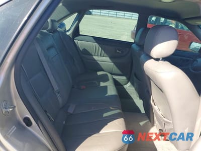 Zdjęcie 10 z 12 samochodu: 2003 TOYOTA AVALON XL VIN:4T1BF28B43U303641 - miniatura