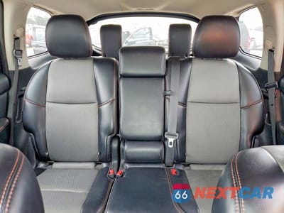 Zdjęcie 10 z 13 samochodu: 2020 NISSAN PATHFINDER SV VIN:5N1DR2BN3LC625292 - miniatura