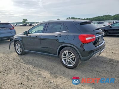 Drugie zdjęcie samochodu z przodu: 2020 MERCEDES-BENZ GLA 250 4MATIC VIN:WDCTG4GB1LU023608 - miniatura