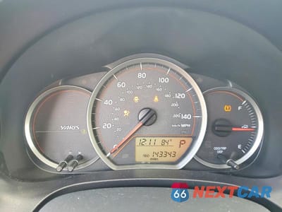 Zdjęcie 9 z 12 samochodu: 2014 TOYOTA YARIS 3-DOOR L VIN:JTDJTUD37ED578779 - miniatura